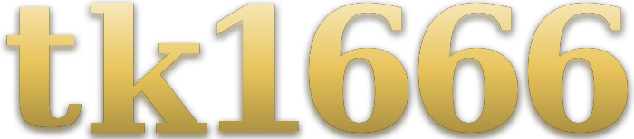 tk1666 logo